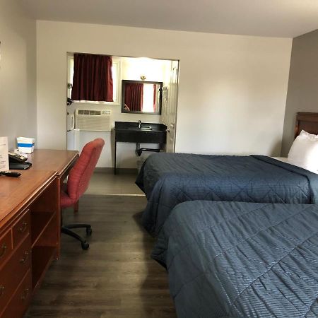 Aquarius Motel Perth Bagian luar foto