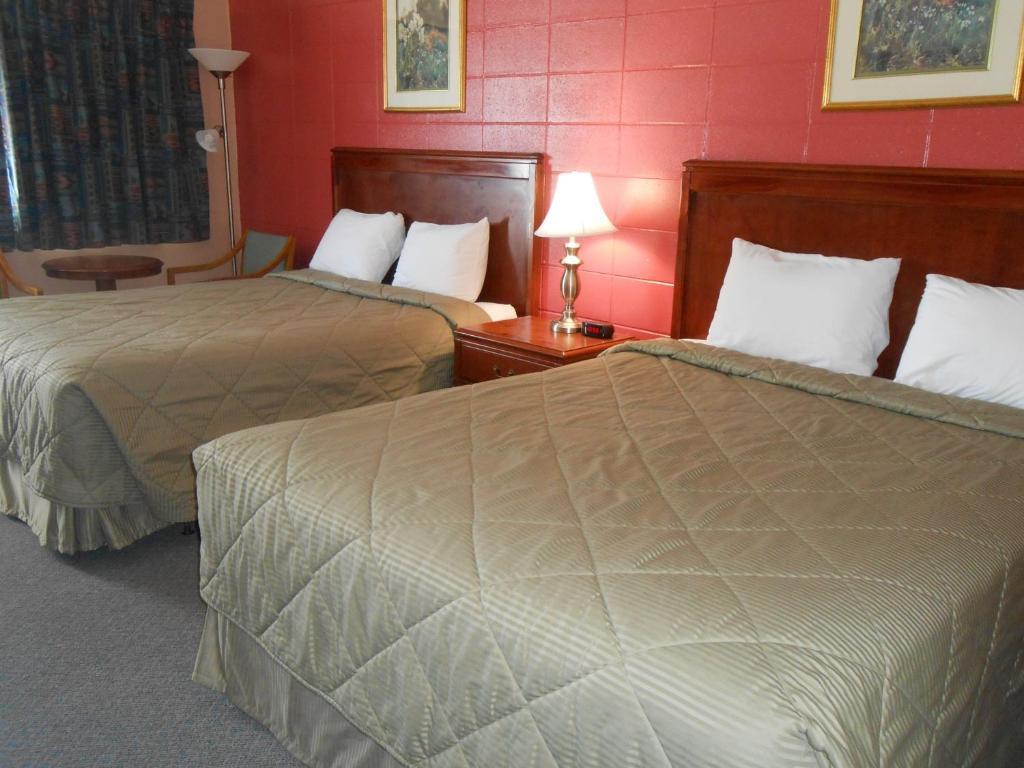 Aquarius Motel Perth Ruang foto