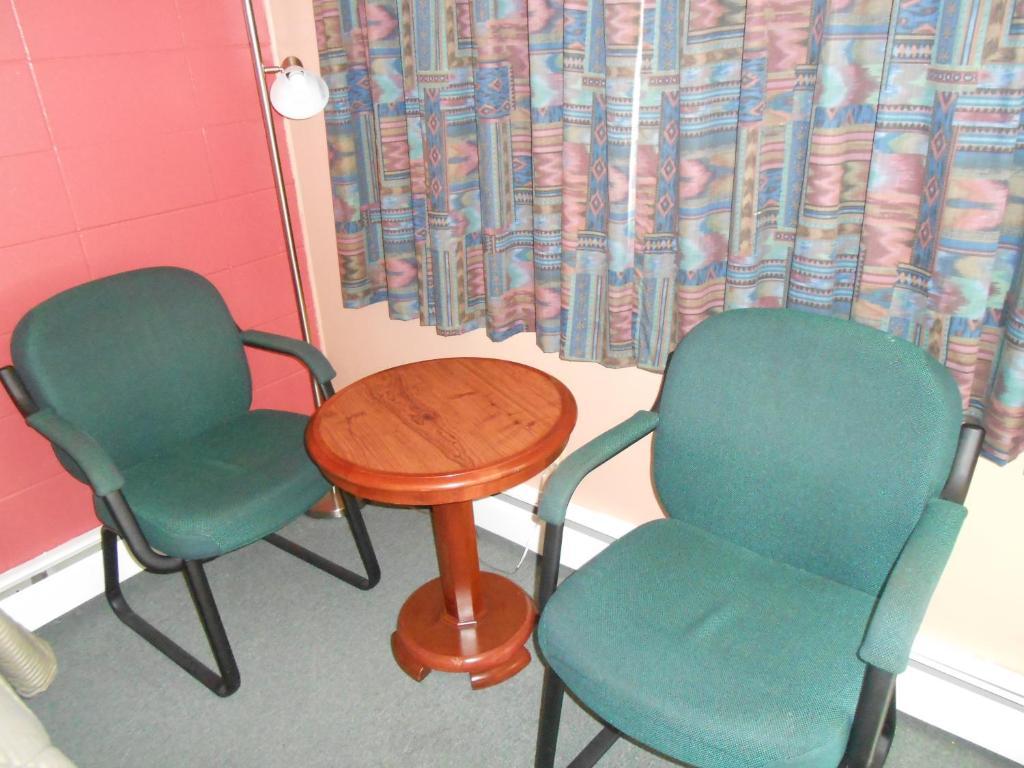 Aquarius Motel Perth Ruang foto