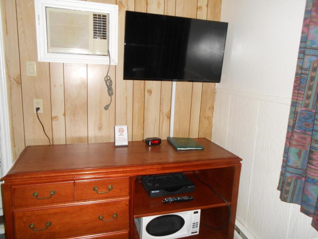 Aquarius Motel Perth Ruang foto