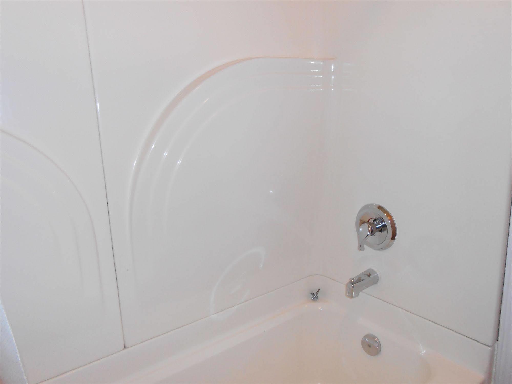 Aquarius Motel Perth Bagian luar foto