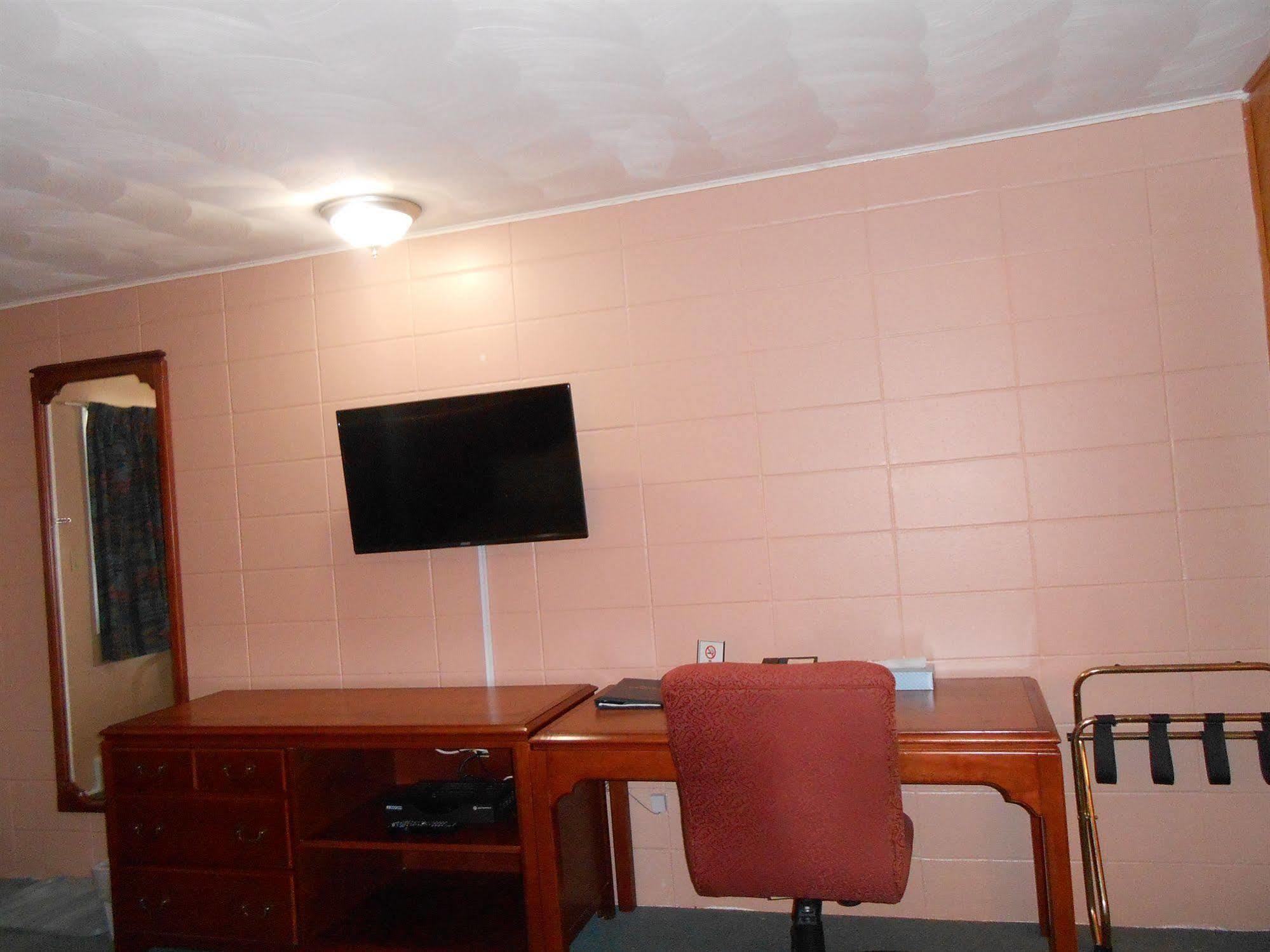 Aquarius Motel Perth Bagian luar foto