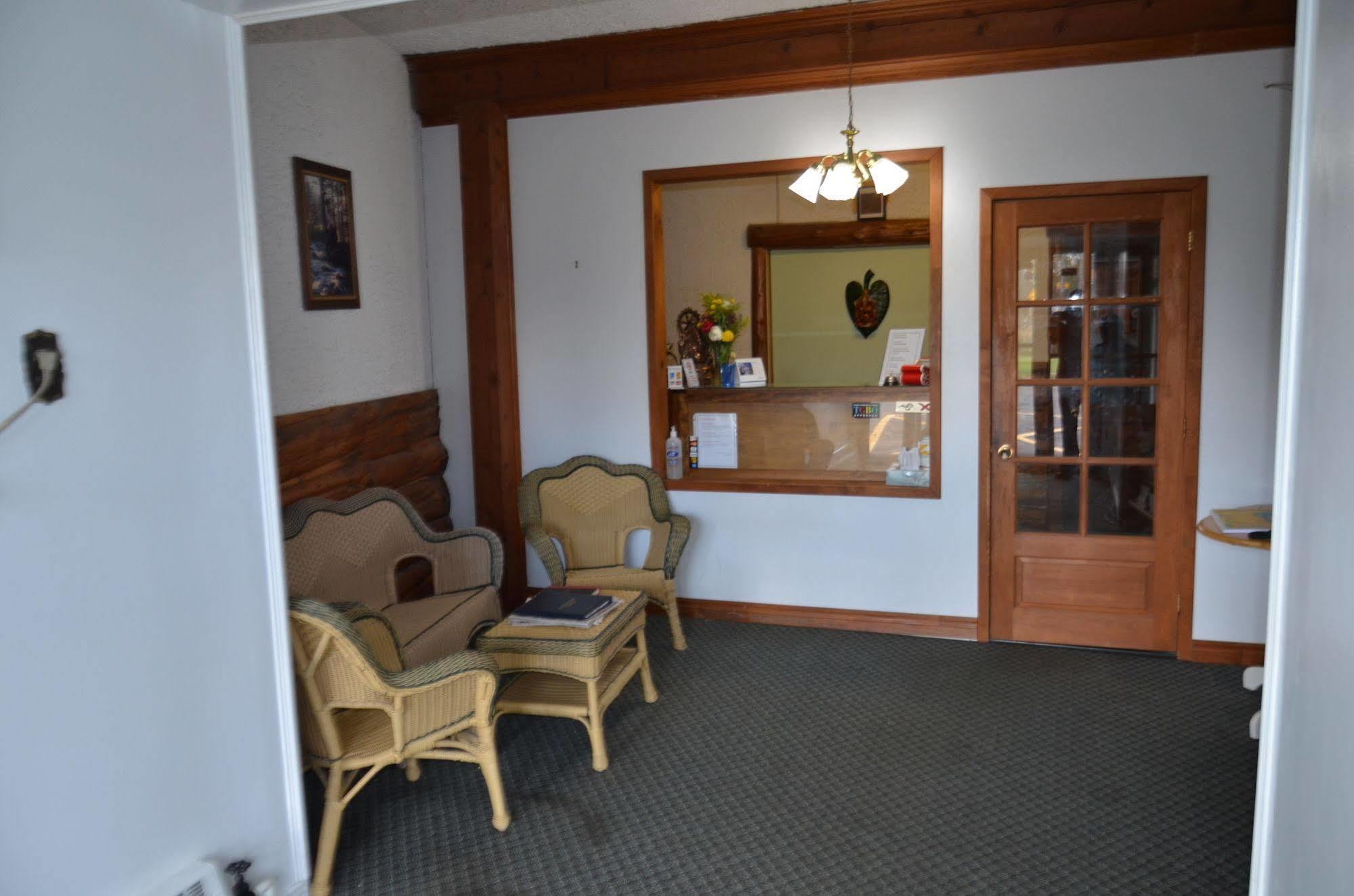 Aquarius Motel Perth Bagian luar foto